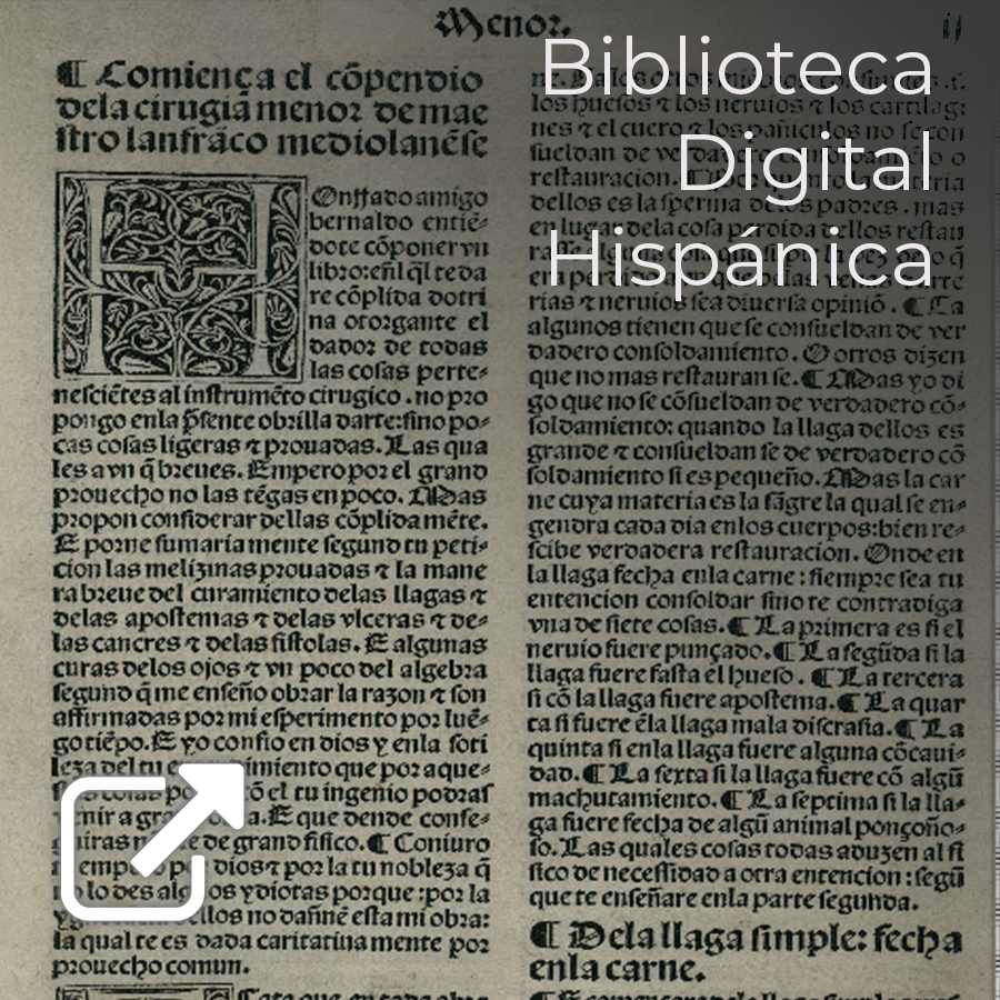 Biblioteca Digital Hispánica UDGVirtual Formación Integral